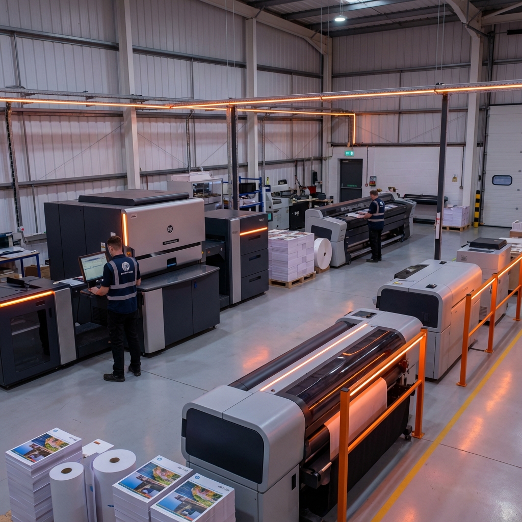 Furden Dijital Matbaa