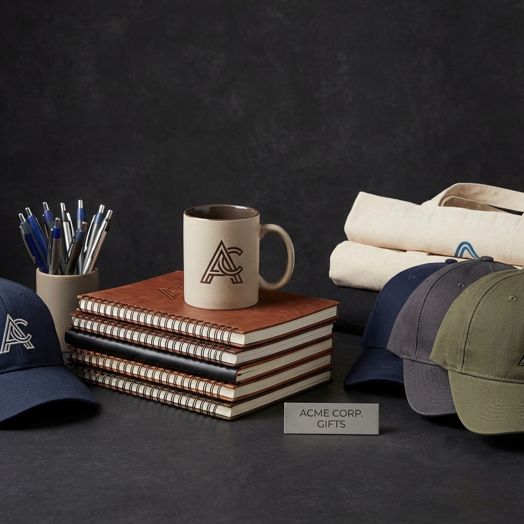 Promosyon Ürünleri